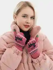 Перчатки сенсорные
