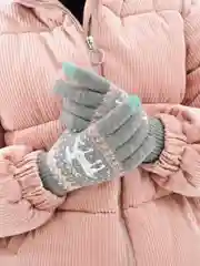 Перчатки сенсорные