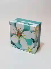 Коробка подарочная, 12,5 х 12,5 х 6,5 см