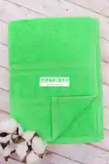 Голубой полотенце банное 70*140 см/полотенце махровое/полотенце х/б 100%