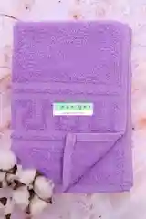 Лавандовый полотенце банное 70*140 см/полотенце махровое/полотенце х/б 100%