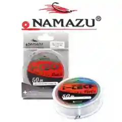 Леска Namazu "I-Tech Fluco"