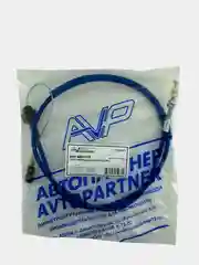 Трос привода акселератора / трос газа ВАЗ 2110 2111 2112 карбюраторный 8 кл двигатель