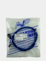 Трос привода акселератора / трос газа ВАЗ 2110 2111 2112 инжекторный 8 клапанный двигатель