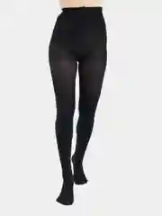 Колготки женские Esli Astori, 80 ден, черные