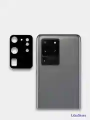Стекло на камеру Samsung S20 S21 Note 20 A12 A22 A31 A32 A51 A71 M31 M32 M51 Ultra plus FE