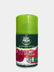 Освежитель воздуха Master Fresh сменный баллон для автоматического спрея 250 мл
