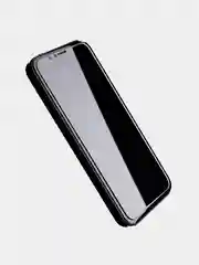 Защитное стекло VIP для iPhone 12 Mini. Полное покрытие