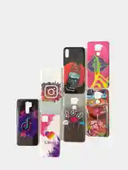 Чехол для honor 9c, y6p, p30 lite, y6 2019, 9s, y5 2019, y5 2018, 10i, 9a, Samsung a21s