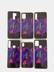Золотой чехол для honor 9c, y6p, p30 lite, y6 2019, 9s, y5 2019, y5 2018, 10i, 9a, Samsung a21s