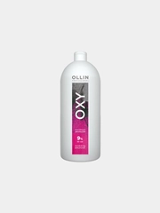 Окисляющая эмульсия "OLLIN PROFESSIONAL" OXY 9% 30vol. 150мл