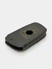 Кожаный чехол для смарт ключа BMW 5 series, X5, X1, 3series, old 5 series, 534