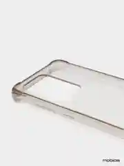 Противоударный прозрачный чехол на Samsung S20, S20 Plus, S20 Ultra