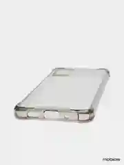 Противоударный прозрачный чехол на Samsung S20, S20 Plus, S20 Ultra