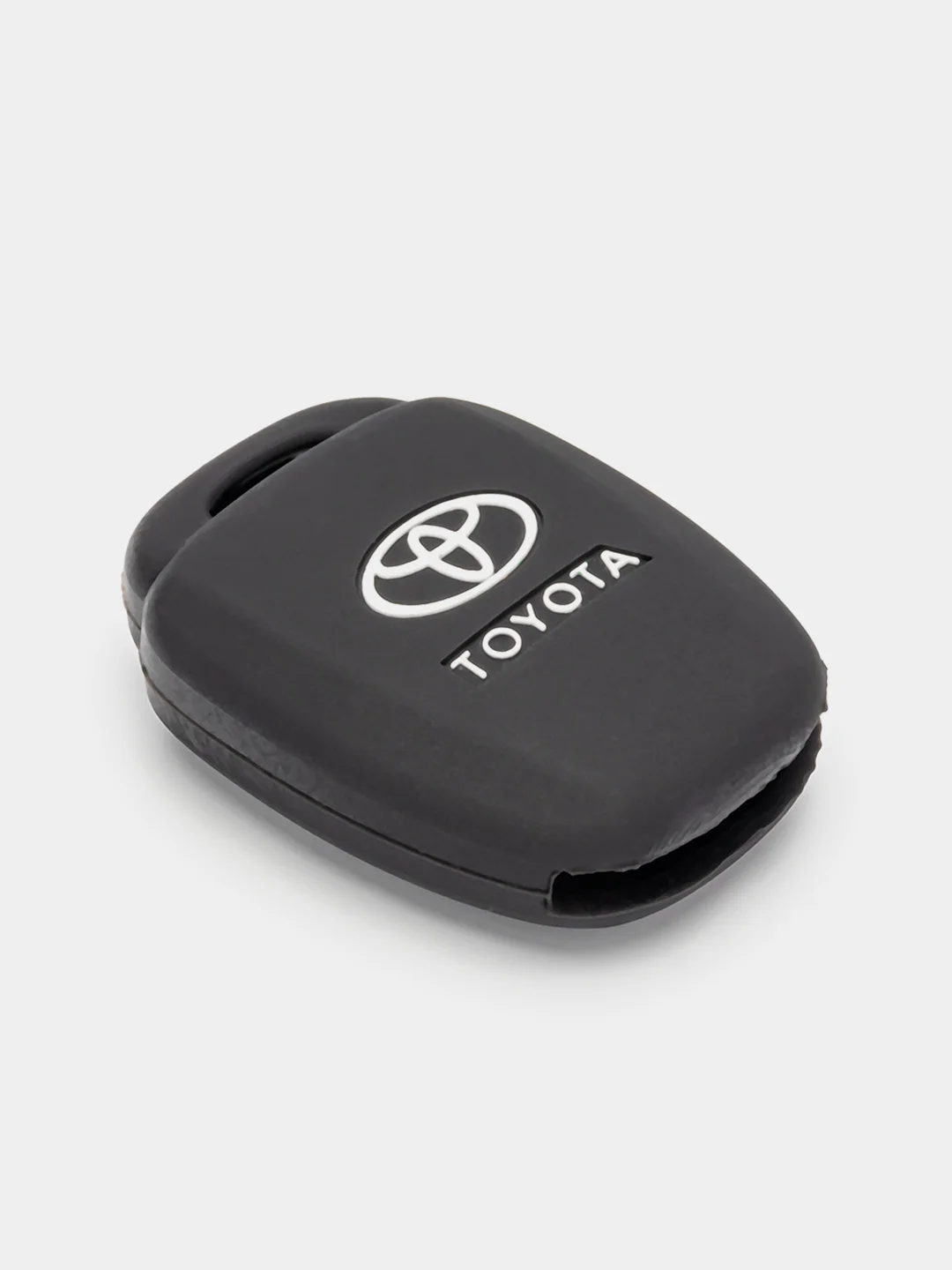 Силиконовый чехол для смарт ключа Toyota (979)
