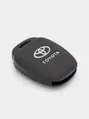 Силиконовый чехол для смарт ключа Toyota (979)