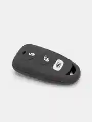 Силиконовый чехол для смарт ключа Kia Elantra, Tucsun, NF, Sportage, Cerato, Soul (982)