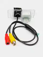 Камера заднего вида для Audi A1/Q3/Passat/Tuareg/Polo/Tiguan/Jetta/Kodiaq/Octavia №8262