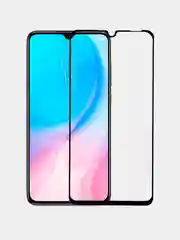 Защитное стекло 5D с тонкой рамкой для Xiaomi Mi 9
