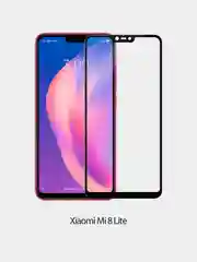 Защитное стекло 5D с тонкой рамкой для Xiaomi Mi 9