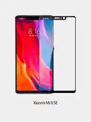 Защитное стекло 5D с тонкой рамкой для Xiaomi Mi 9