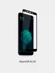 Защитное стекло 5D с тонкой рамкой для Xiaomi Mi 9