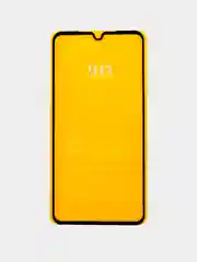 Защитное стекло 5D с тонкой рамкой для Xiaomi Mi 9