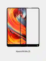 Защитное стекло 5D с тонкой рамкой для Xiaomi Mi 9