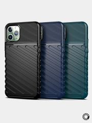Чехол ударопрочный для iPhone 11 Pro Max