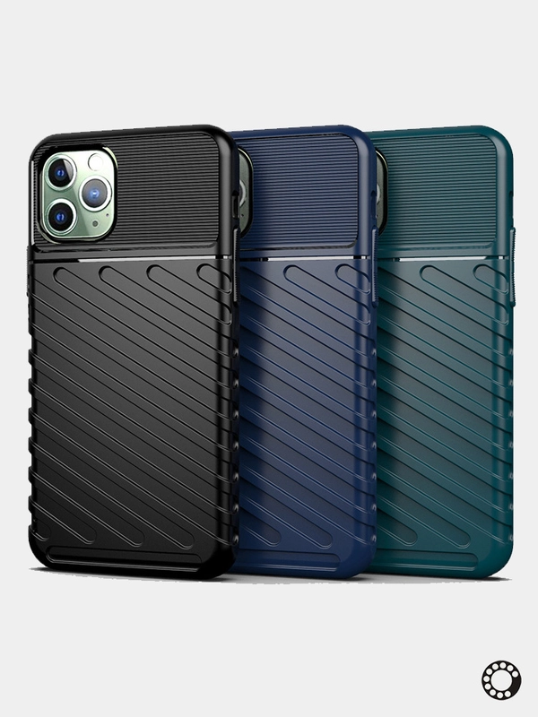 Чехол ударопрочный для iPhone 11 Pro Max
