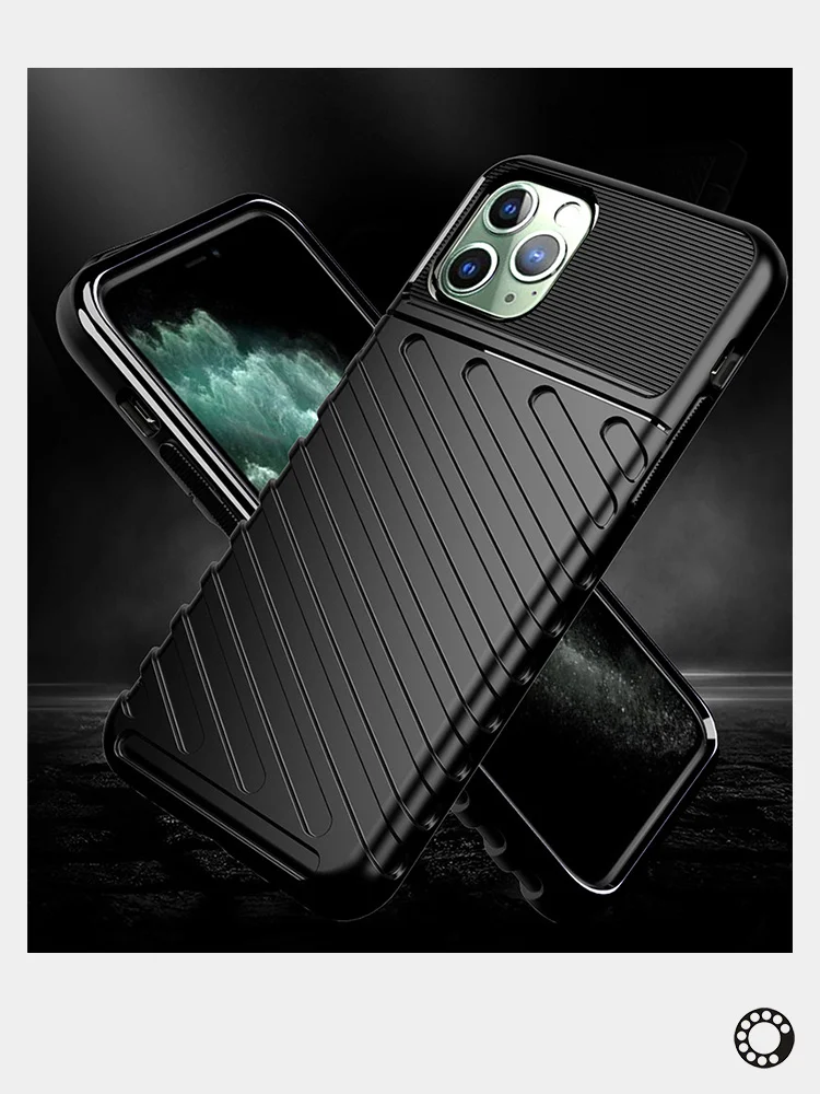 Чехол ударопрочный для iPhone 11 Pro Max