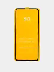 Защитное стекло 5D с тонкой рамкой для Huawei Nova 5Z, P Smart Plus