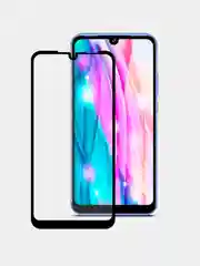 Защитное стекло 5D с тонкой рамкой для Xiaomi Redmi 8/8A, Redmi Note 4X