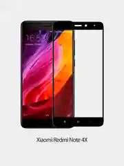 Защитное стекло 5D с тонкой рамкой для Xiaomi Redmi 8/8A, Redmi Note 4X