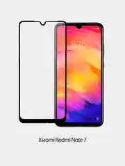 Защитное стекло 5D с тонкой рамкой для Xiaomi Redmi 8/8A, Redmi Note 4X