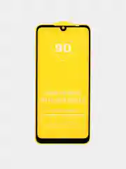 Защитное стекло 5D с тонкой рамкой для Xiaomi Redmi 8/8A, Redmi Note 4X