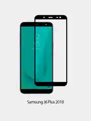 Черный защитное стекло 5D с тонкой рамкой для Samsung A60,A90,A20E 2019,A2 Core,J4 Core 2019