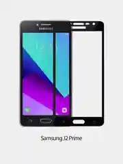 Черный защитное стекло 5D с тонкой рамкой для Samsung A60,A90,A20E 2019,A2 Core,J4 Core 2019