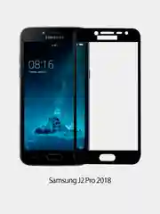 Черный защитное стекло 5D с тонкой рамкой для Samsung A60,A90,A20E 2019,A2 Core,J4 Core 2019