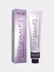 Перманентная крем-краска для волос OLLIN PROFESSIONAL 9/21 фиолетово-пепельный 60мл