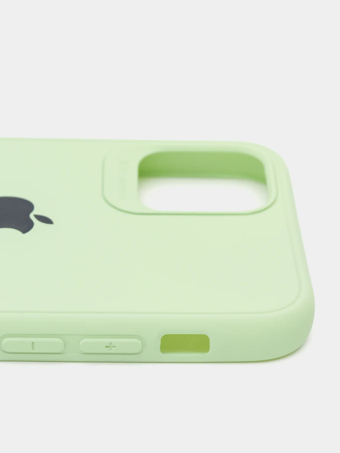 Красный чехол на Apple iPhone 12mini, 12 Pro, 12 Pro Max