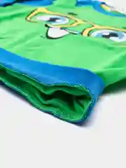 Детская толстовка с ушками