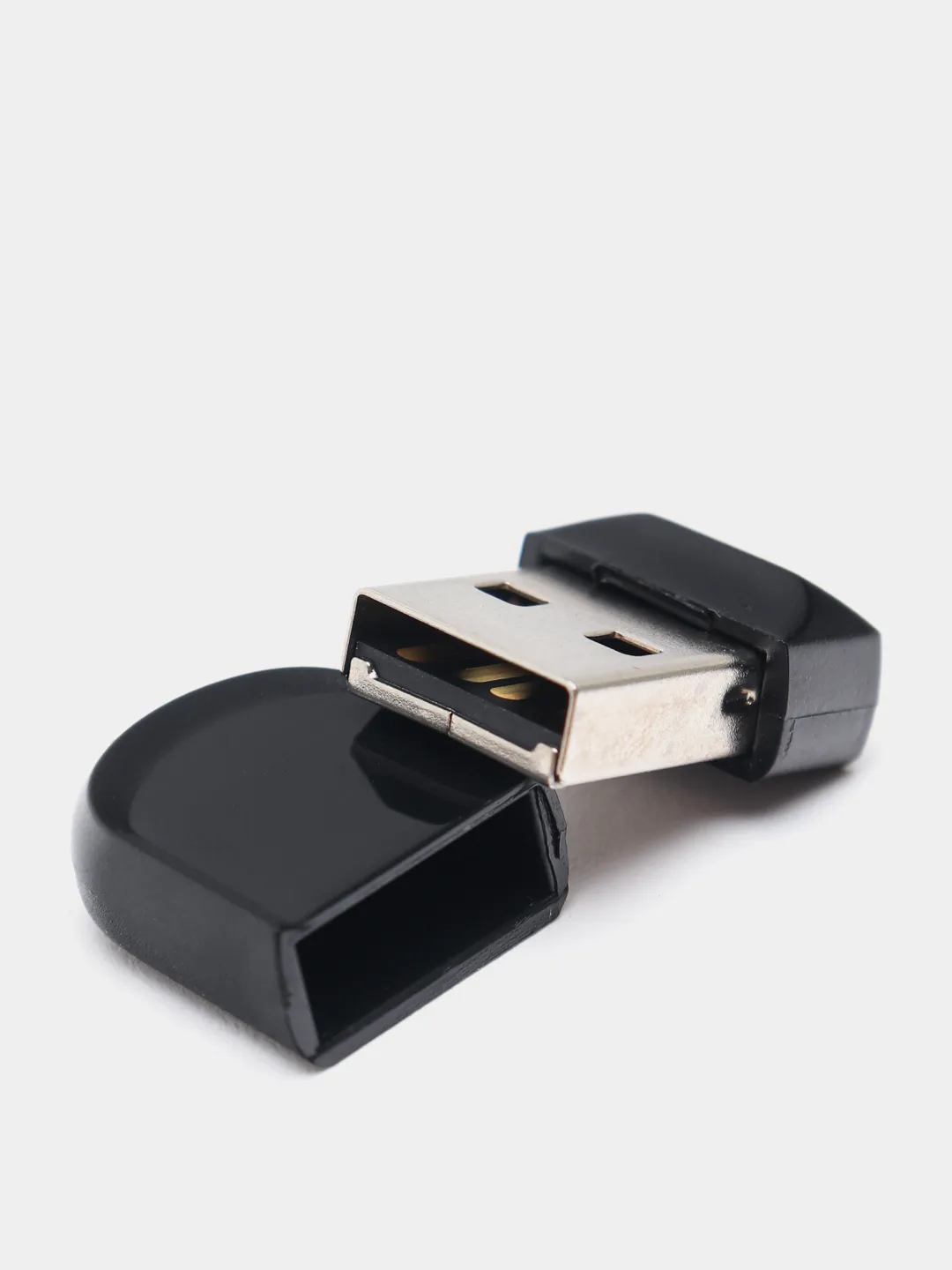 Мини-флешка USB купить по цене 533 ₽ в интернет-магазине Магнит Маркет