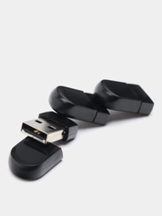 Мини-флешка USB