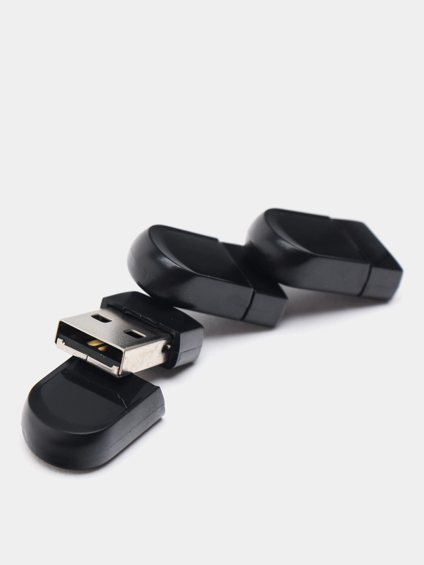 Мини-флешка USB