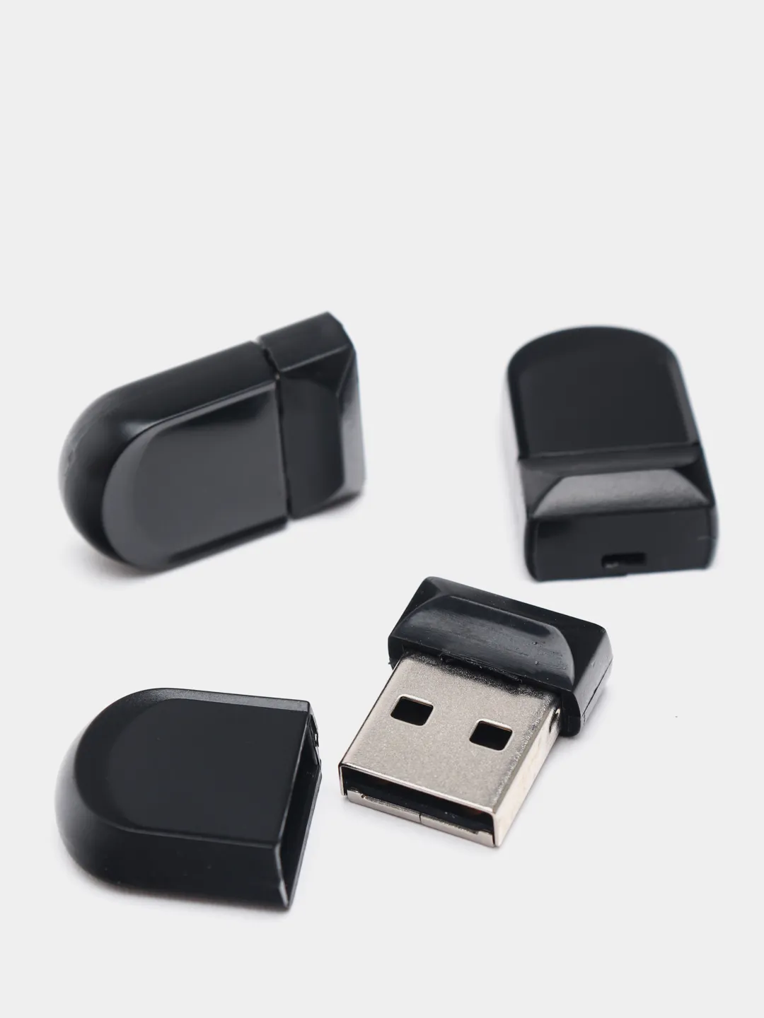 Мини-флешка USB купить по цене 533 ₽ в интернет-магазине Магнит Маркет