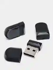 Мини-флешка USB