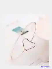 Браслет женский "Love"