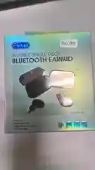 Беспроводные наушники Mietubl, Bluetooth, черные