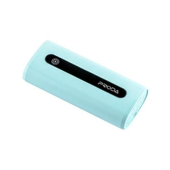 Внешний аккумулятор Remax Power Bank Proda E5, 5000 mAh